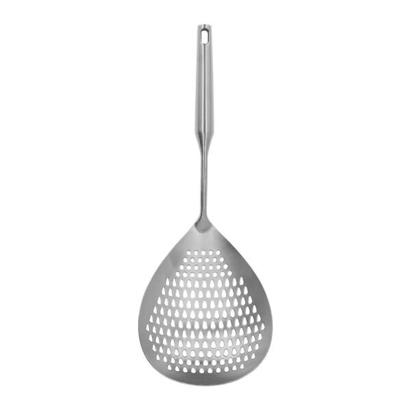 1246144611_max Stainless Steel Skimmer Ladle