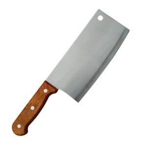 41JkK9jF-qL Heavy-Duty Cleaver Knife