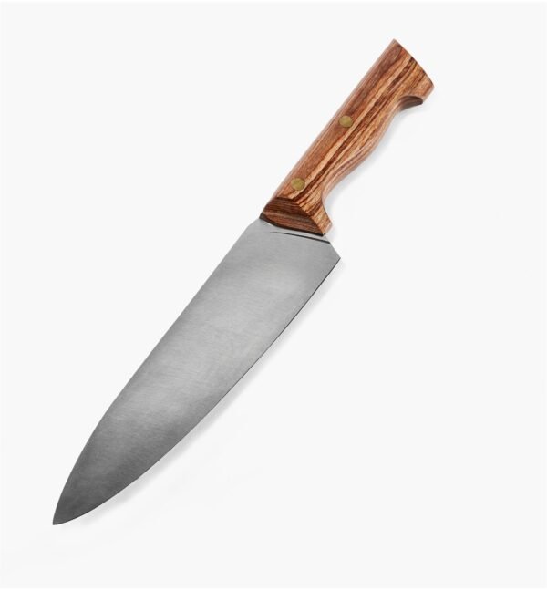 45K3647-large-chefs-knife-f-3646 Chef's Knife