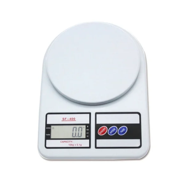 Digital Kitchen Scale