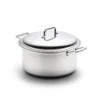 8-Quart Heavy-Duty Stockpot