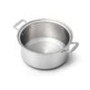 8-Quart Heavy-Duty Stockpot