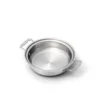 2.3-Quart Compact Stockpot