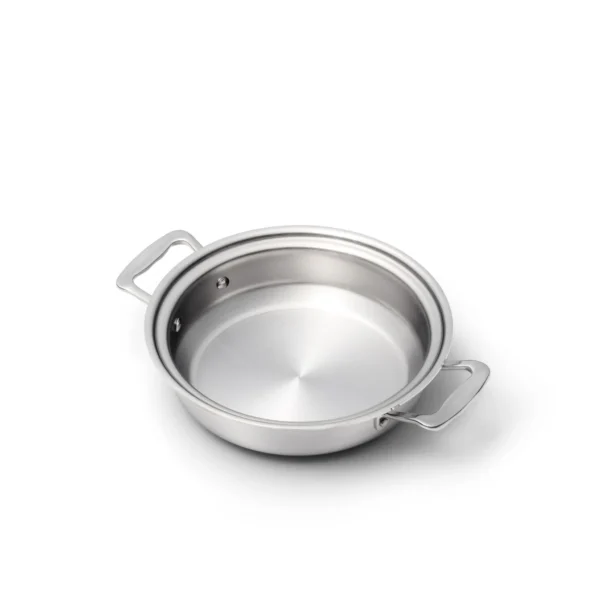 2.3-Quart Compact Stockpot
