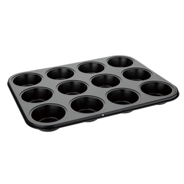 Muffin & Cupcake Tin