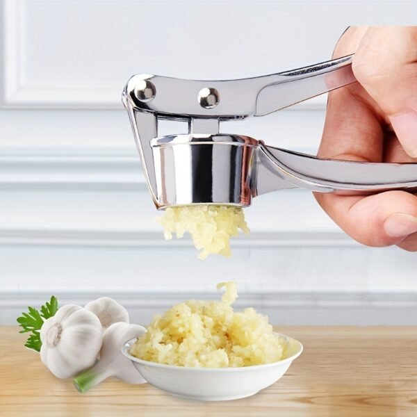 274965356a6747c0876114fc12237edc-goods.jpeg Stainless Steel Garlic Press Crusher