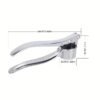 af46b56c0ec14c2c973d8eb26b410a76-goods.jpeg Stainless Steel Garlic Press Crusher